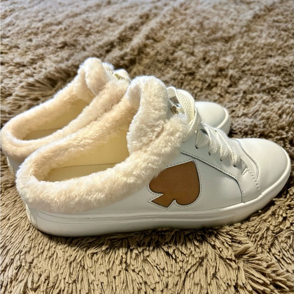 Kate Spade Fez Mule sneakers - Picture 3 of 3